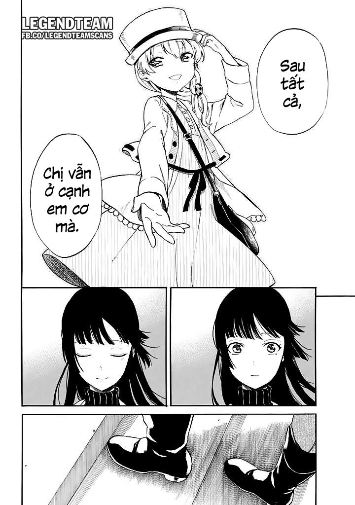 Innocent Devil Chapter 8 - 33