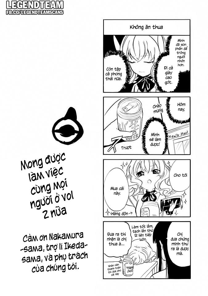 Innocent Devil Chapter 8 - 39