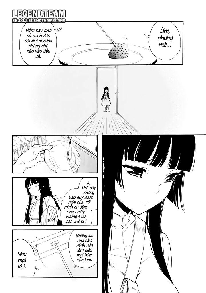 Innocent Devil Chapter 8 - 7