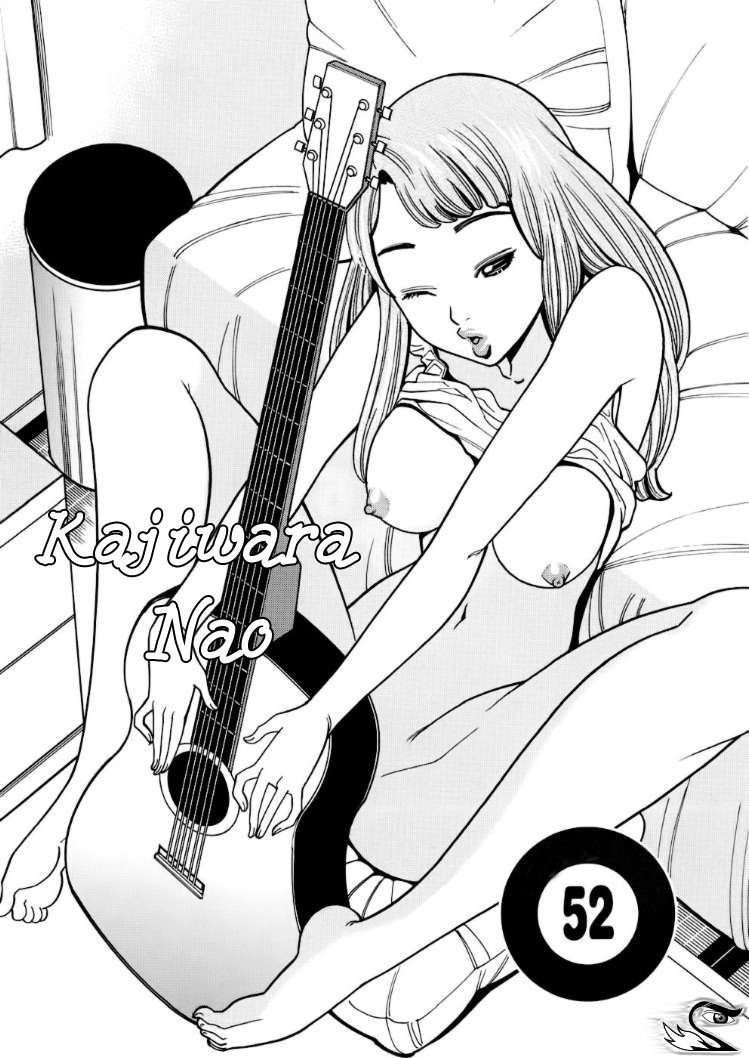 Nozoki Ana Chapter 52 - 2