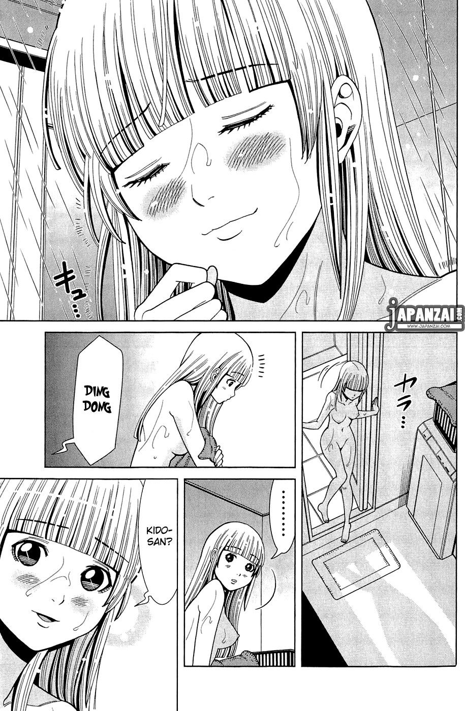 Nozoki Ana Chapter 79 - 10