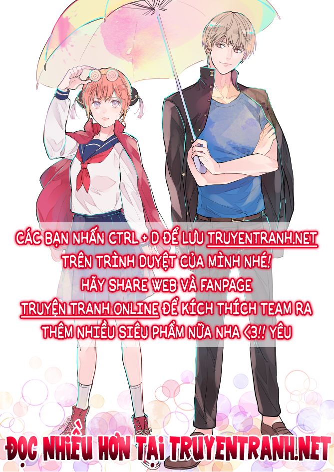 Sakura Discord Chapter 1 - 20