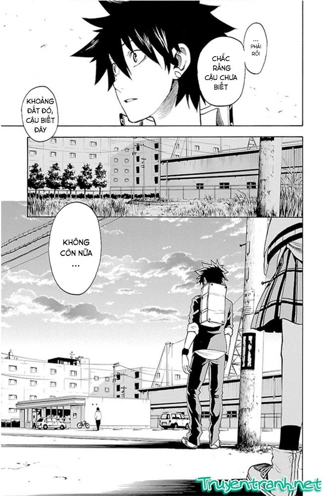 Sakura Discord Chapter 2 - 6