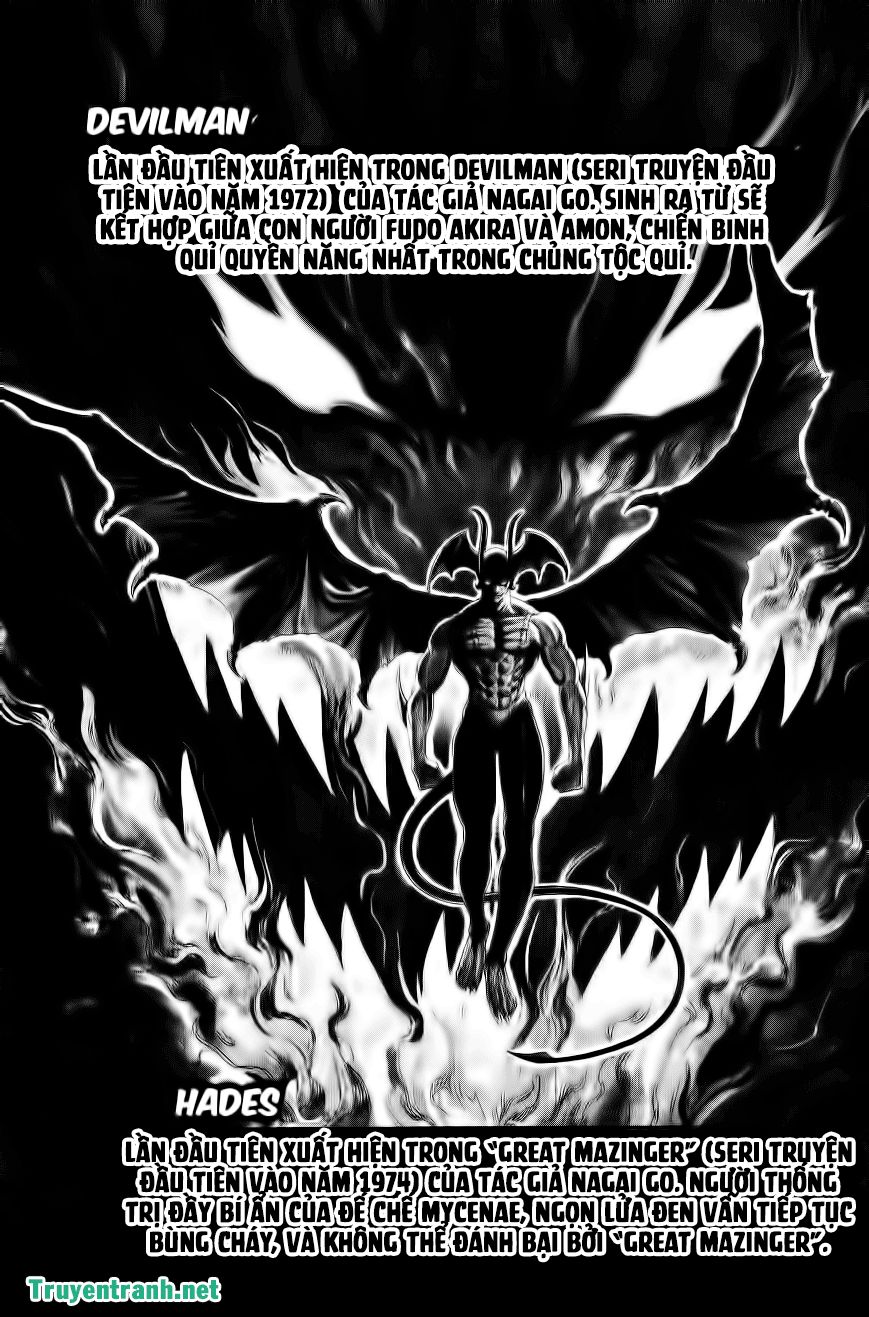 Devil Vs Hades Chapter 1 - 9