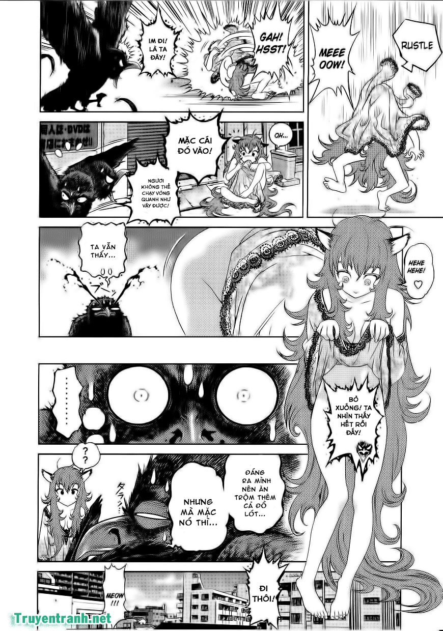 Devil Vs Hades Chapter 10 - 7