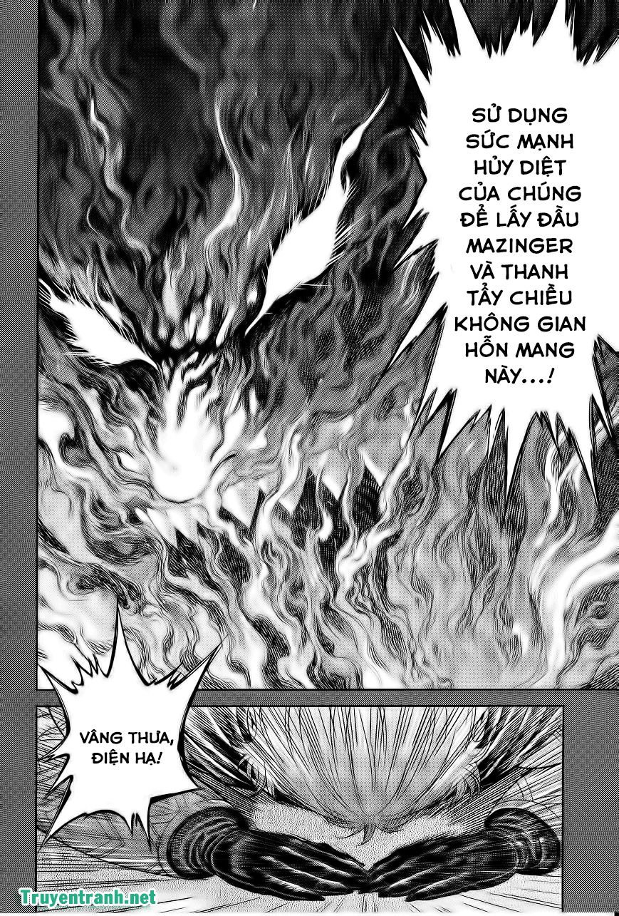 Devil Vs Hades Chapter 3 - 8