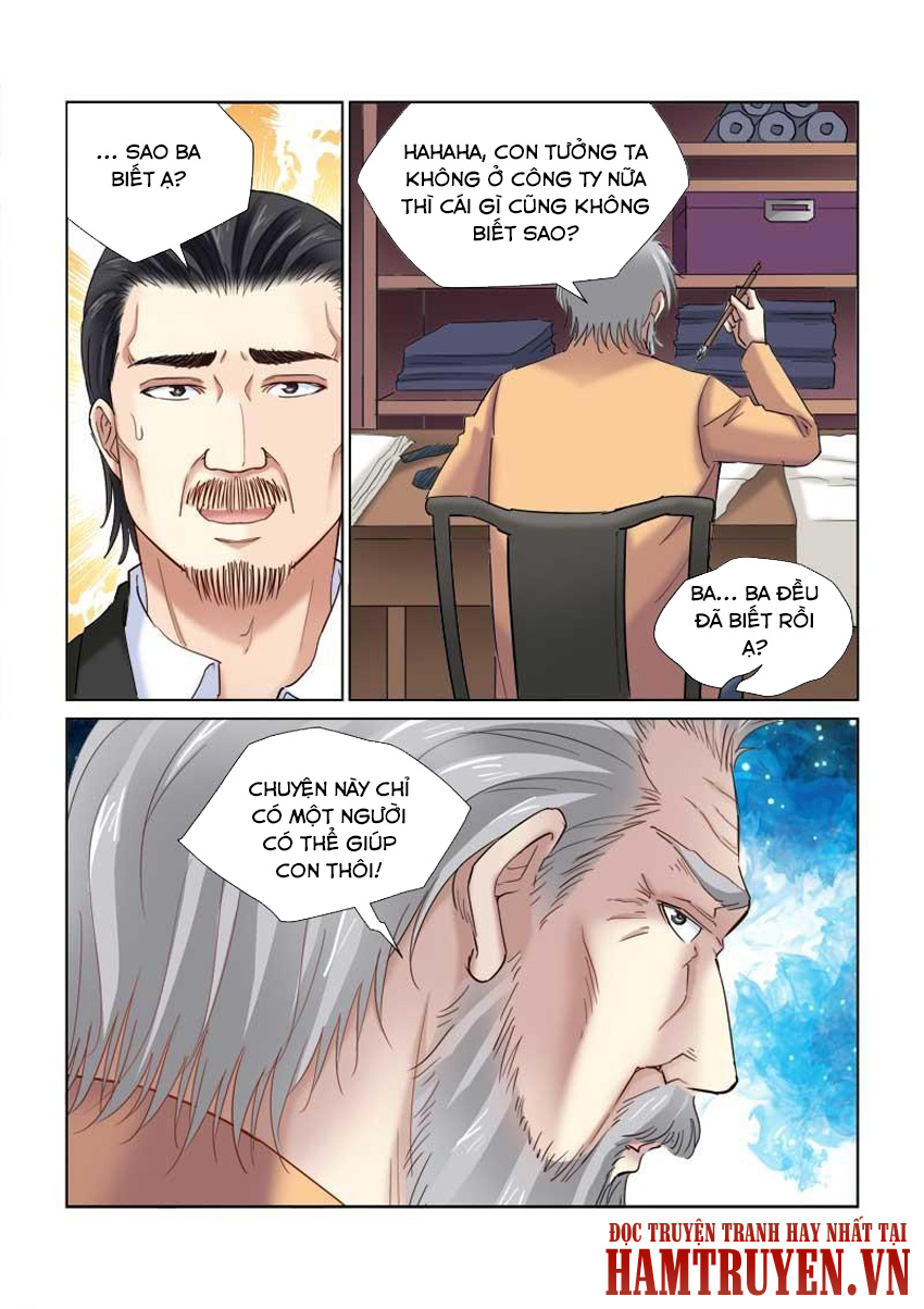 Cao Thủ Cận Vệ Của Hoa Khôi Chapter 102 - 9