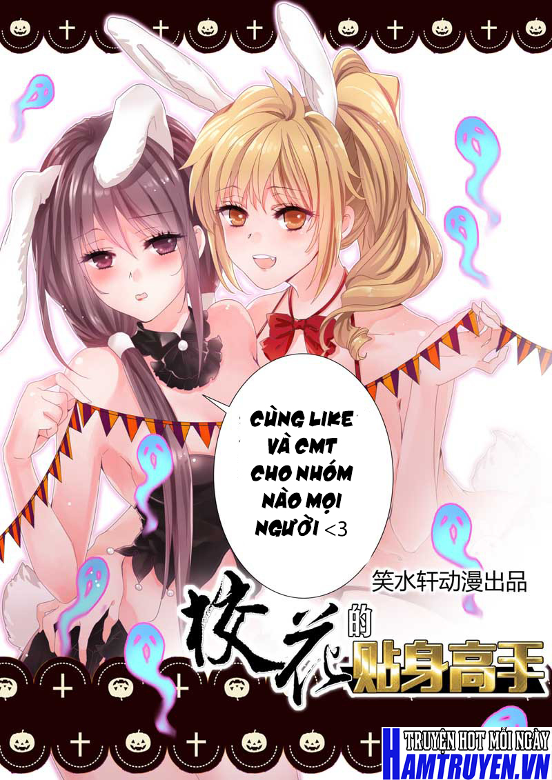 Cao Thủ Cận Vệ Của Hoa Khôi Chapter 185 - 10