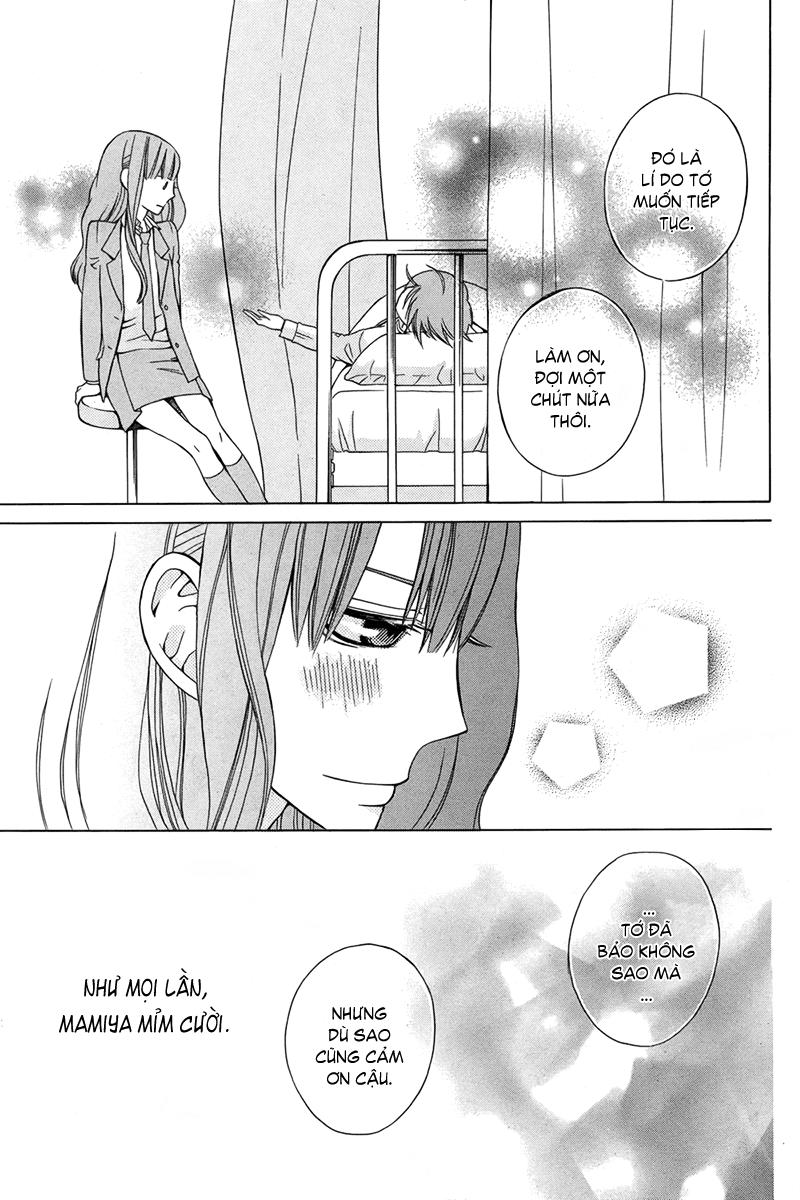 Kanojo Ni Naru Hi Chapter 1 - 17