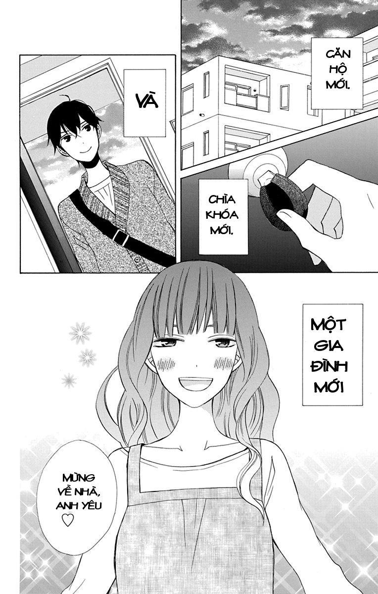 Kanojo Ni Naru Hi Chapter 18 - 7