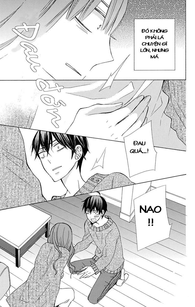 Kanojo Ni Naru Hi Chapter 19 - 21