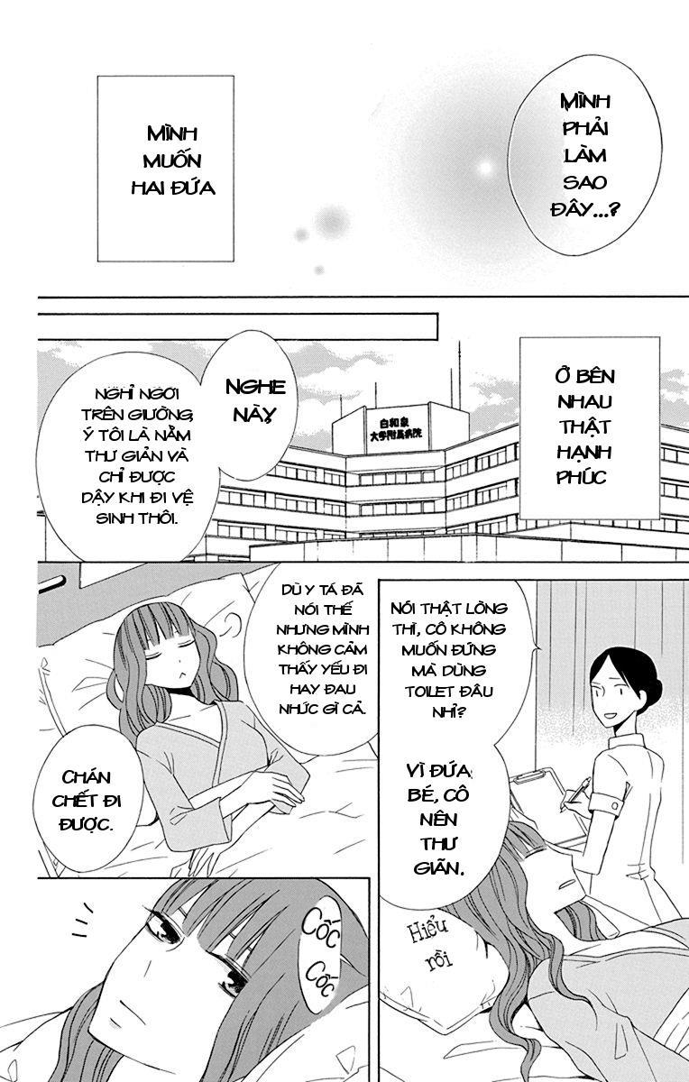 Kanojo Ni Naru Hi Chapter 19 - 28