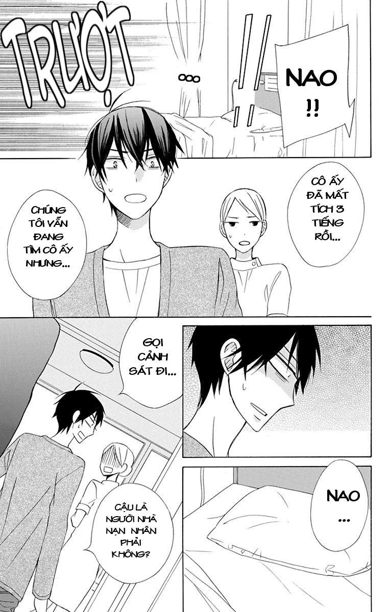 Kanojo Ni Naru Hi Chapter 19 - 31