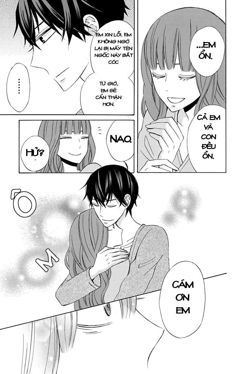 Kanojo Ni Naru Hi Chapter 19 - 39