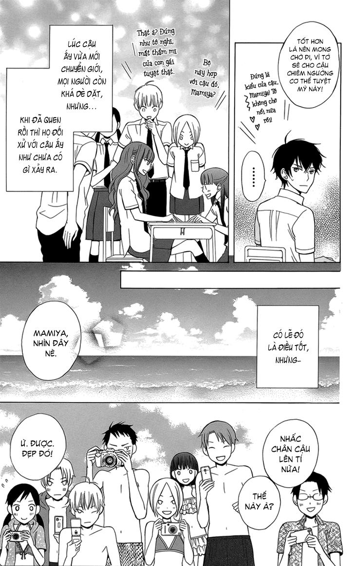 Kanojo Ni Naru Hi Chapter 2 - 12