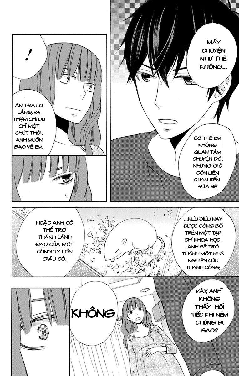 Kanojo Ni Naru Hi Chapter 20 - 23