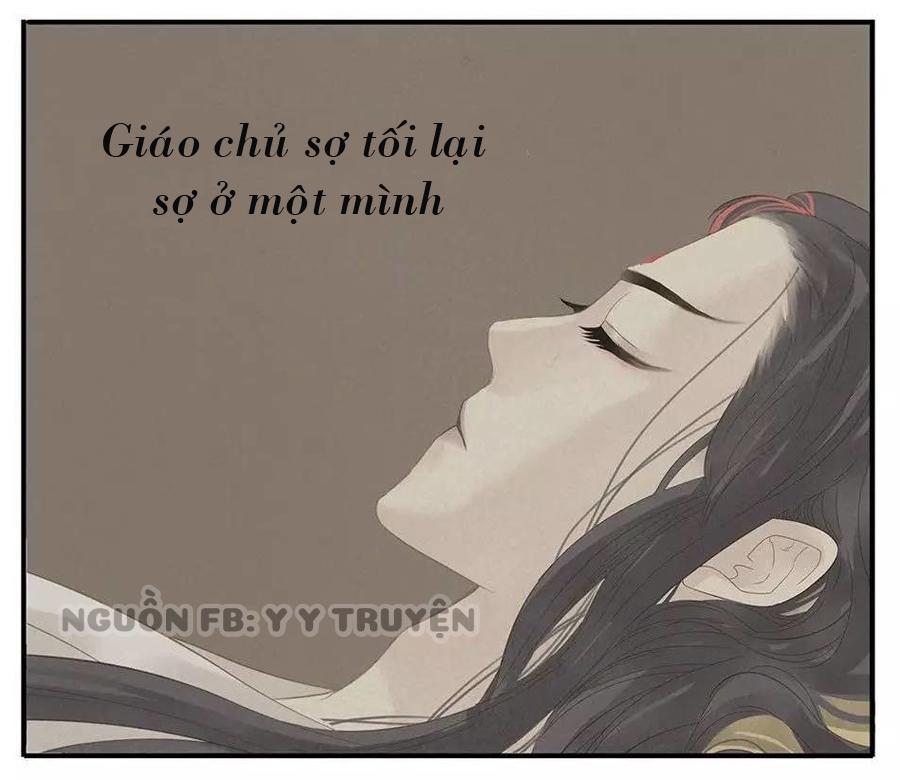 Giáo Chủ, Chú Ý Thanh Danh! Chapter 10 - 7