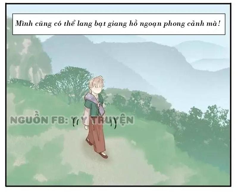 Giáo Chủ, Chú Ý Thanh Danh! Chapter 5 - 4