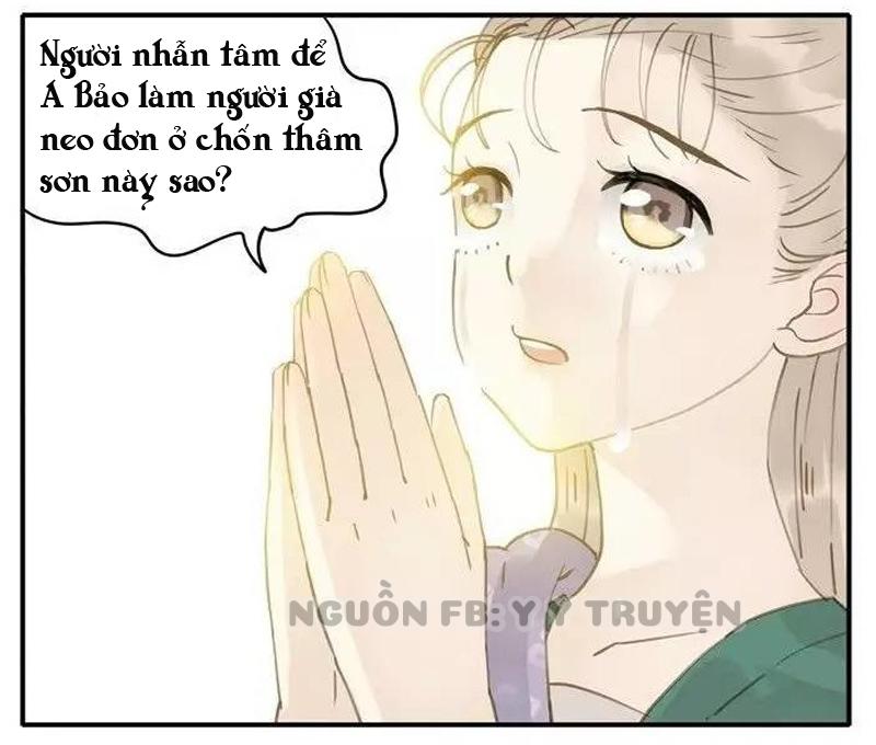 Giáo Chủ, Chú Ý Thanh Danh! Chapter 6 - 4