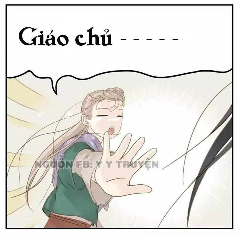 Giáo Chủ, Chú Ý Thanh Danh! Chapter 7 - 4