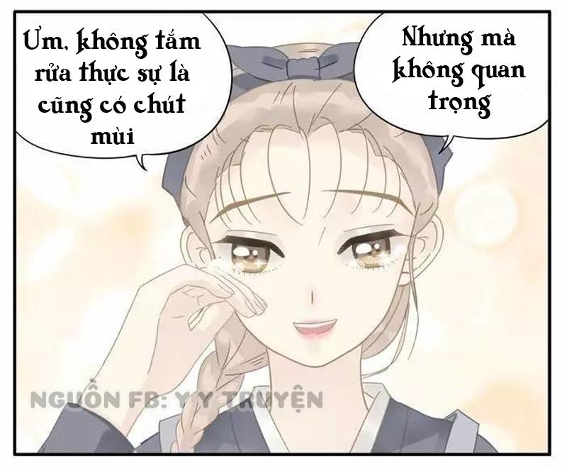 Giáo Chủ, Chú Ý Thanh Danh! Chapter 8 - 8