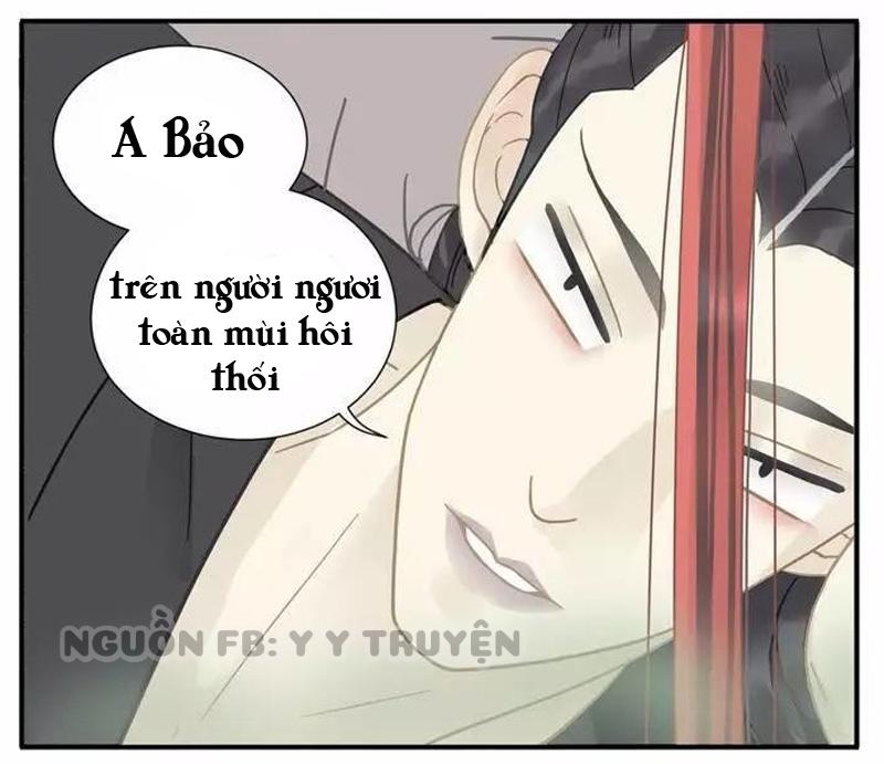 Giáo Chủ, Chú Ý Thanh Danh! Chapter 8 - 10