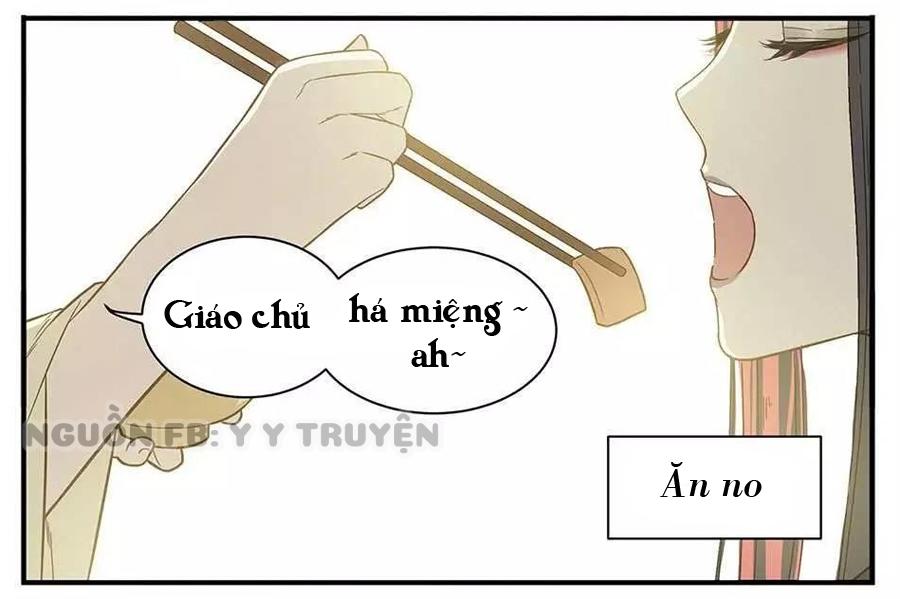 Giáo Chủ, Chú Ý Thanh Danh! Chapter 9 - 4