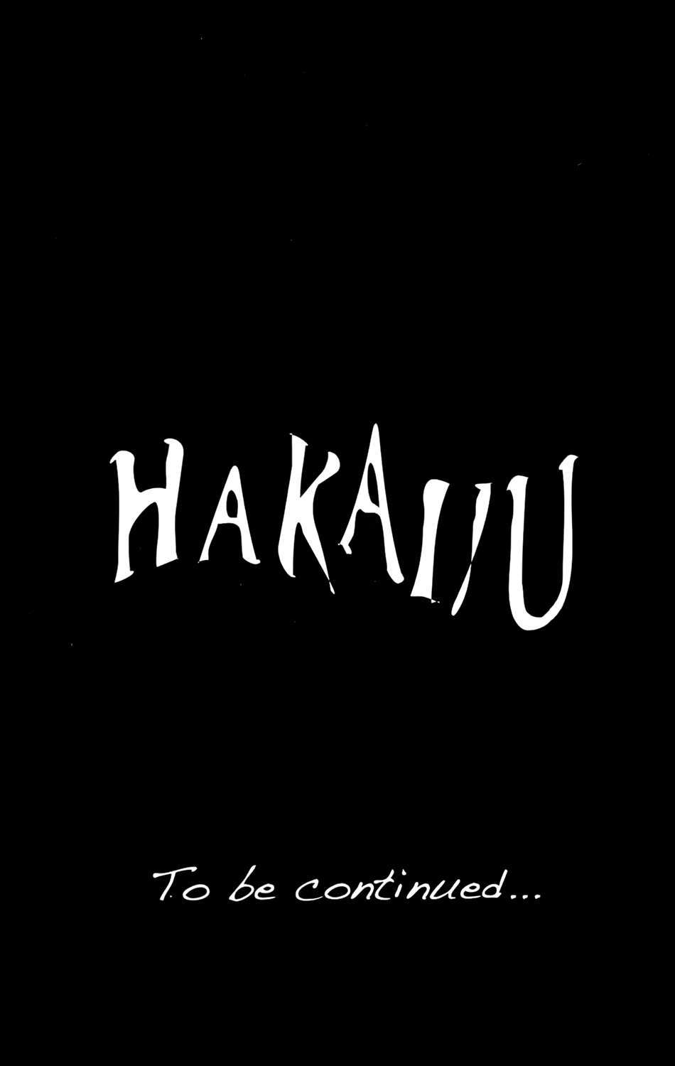 Hakaijuu Chapter 11 - 66