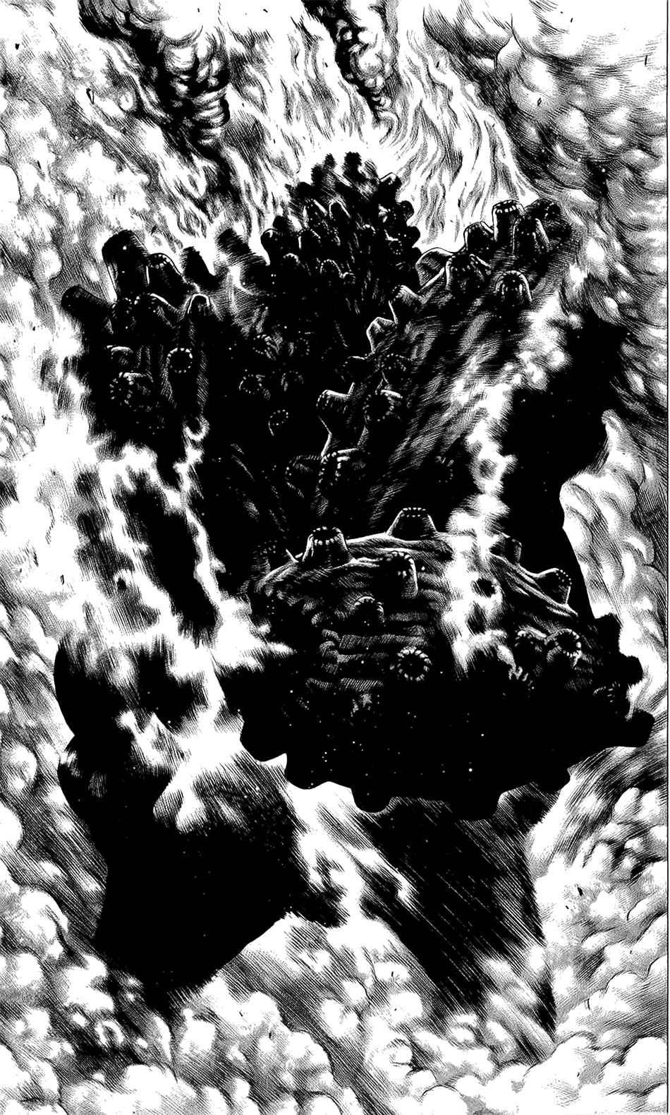 Hakaijuu Chapter 22 - 6