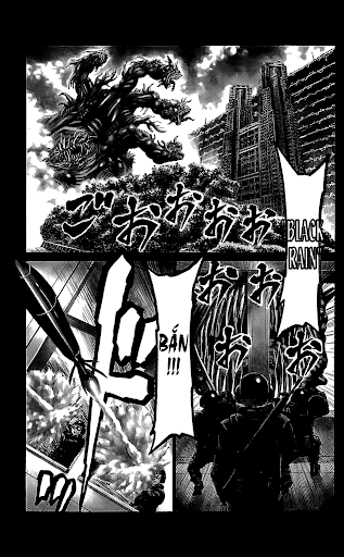 Hakaijuu Chapter 28 - 5