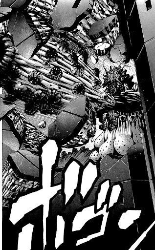 Hakaijuu Chapter 28 - 46