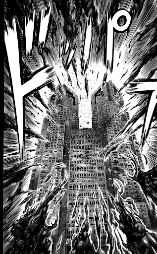 Hakaijuu Chapter 28 - 7