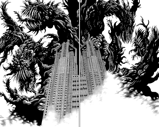 Hakaijuu Chapter 29 - 11