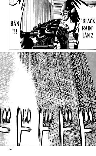 Hakaijuu Chapter 29 - 13