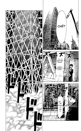 Hakaijuu Chapter 29 - 20