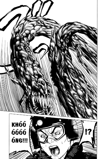 Hakaijuu Chapter 29 - 24