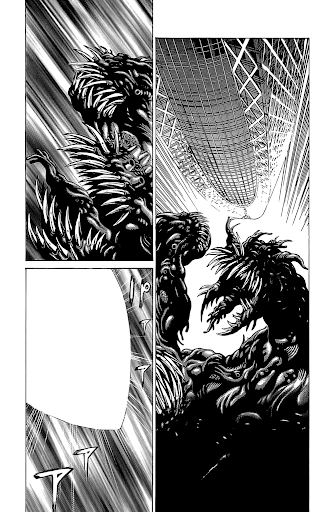 Hakaijuu Chapter 29 - 27