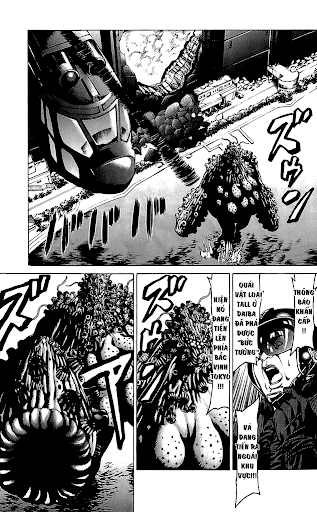 Hakaijuu Chapter 29 - 4