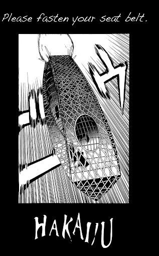 Hakaijuu Chapter 29 - 40