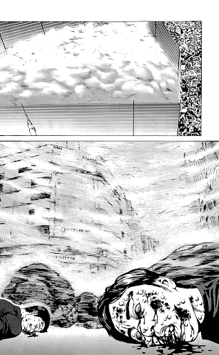 Hakaijuu Chapter 30 - 25