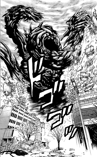 Hakaijuu Chapter 30 - 27