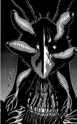 Hakaijuu Chapter 30 - 43