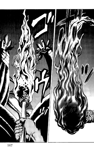 Hakaijuu Chapter 31 - 21