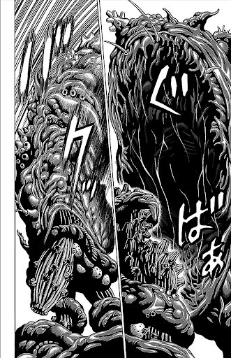 Hakaijuu Chapter 34 - 14