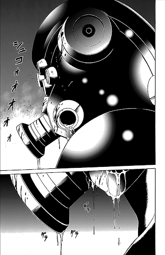 Hakaijuu Chapter 34 - 29