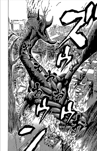 Hakaijuu Chapter 34 - 4