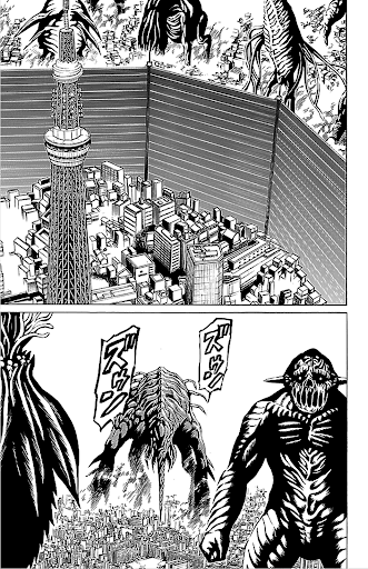 Hakaijuu Chapter 41 - 19