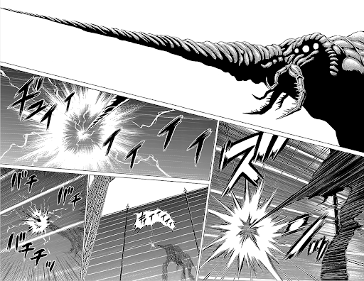 Hakaijuu Chapter 41 - 20