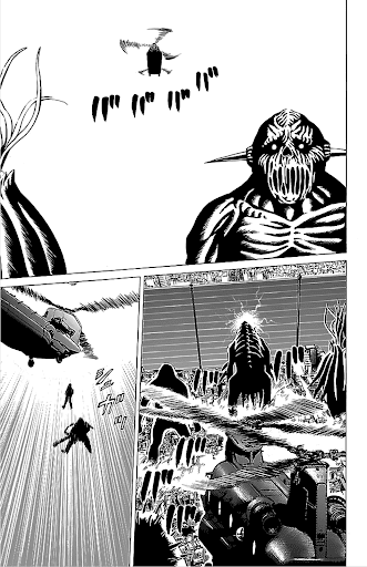 Hakaijuu Chapter 41 - 22