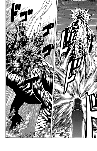 Hakaijuu Chapter 41 - 24